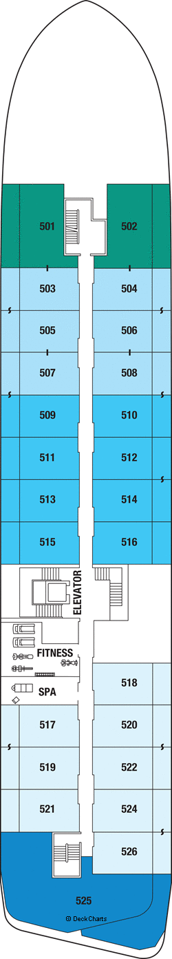 Deck 5