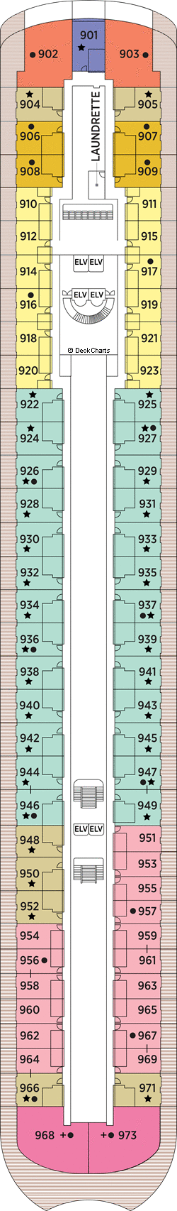 Deck 9