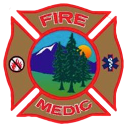 La Pine Rural Fire Protection District