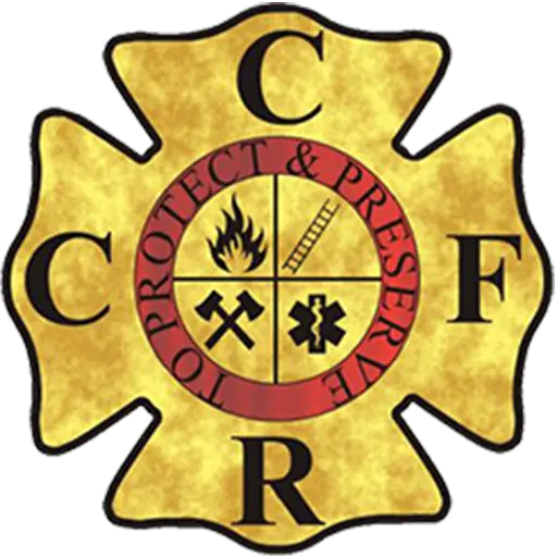 Crook County Fire & Rescue
