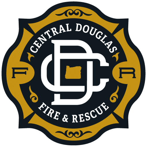 Central Douglas Fire & Rescue Authority