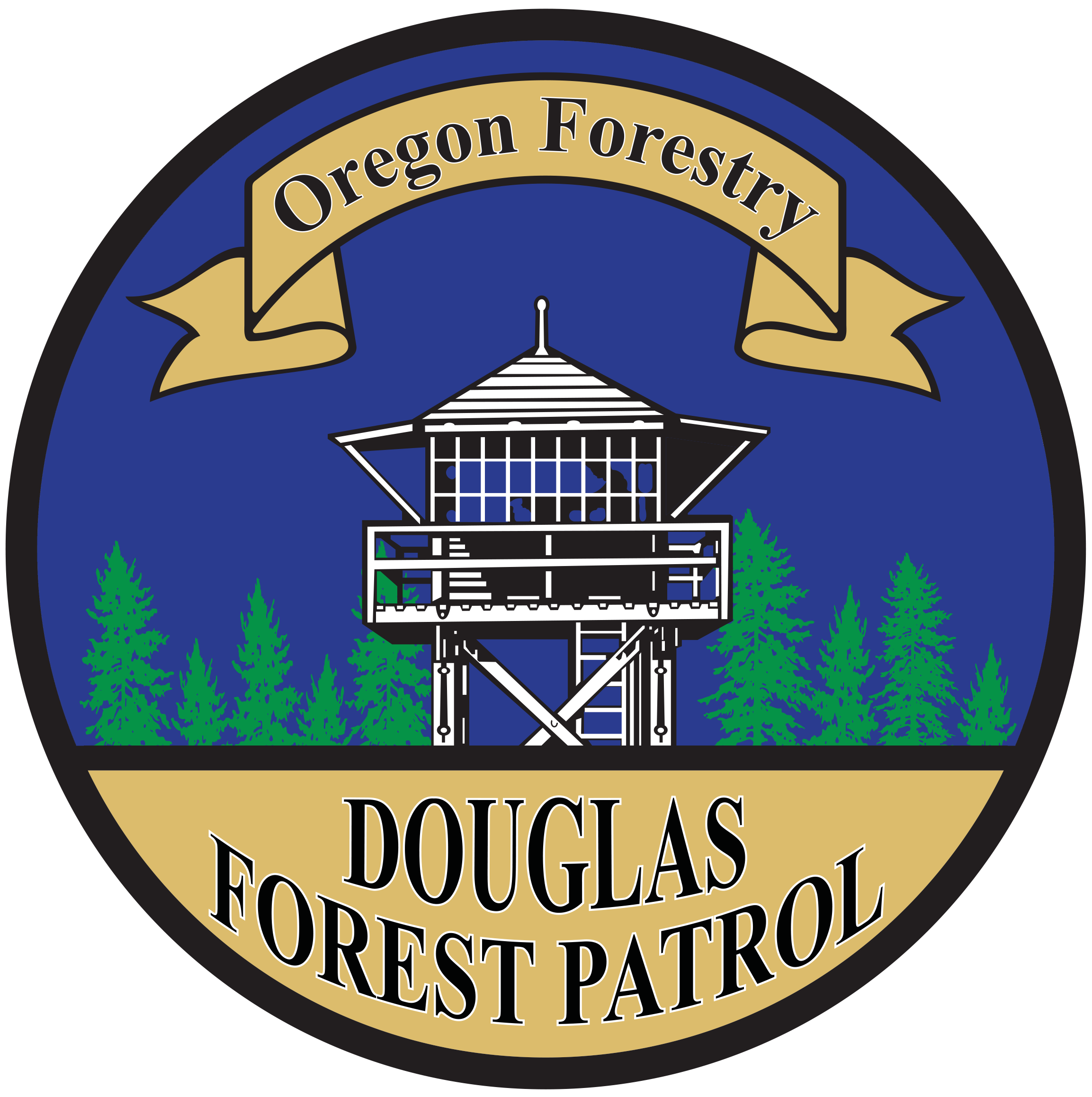 ODF - Douglas Forest Protective Association