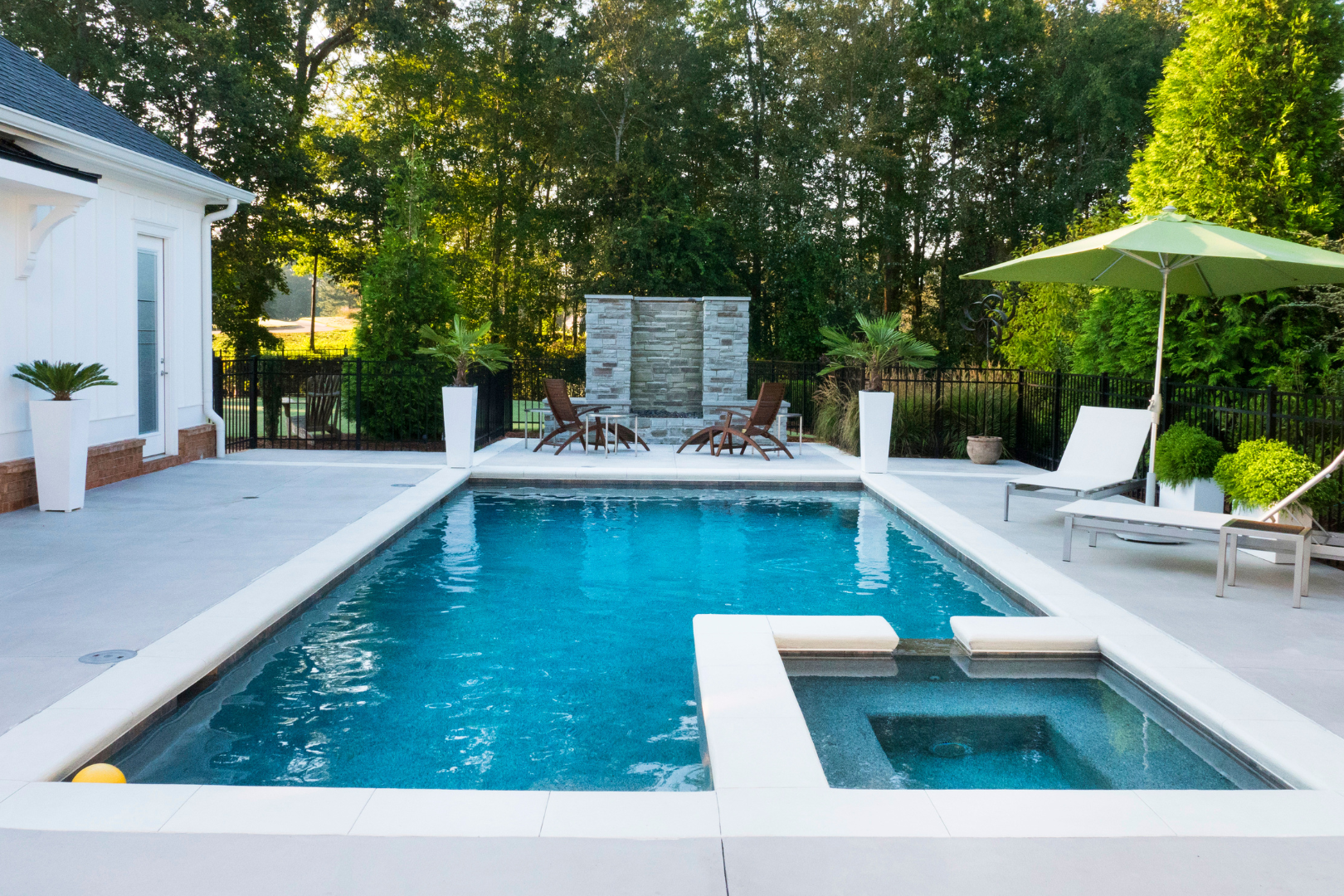 San Diego Pool Plastering