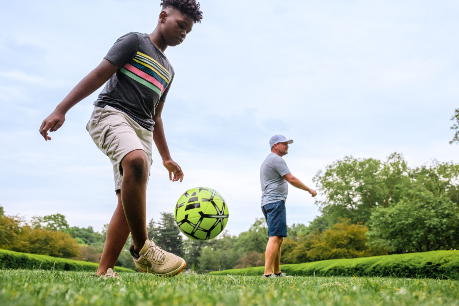 BBBS National Soccer May 2024 X100 V 23