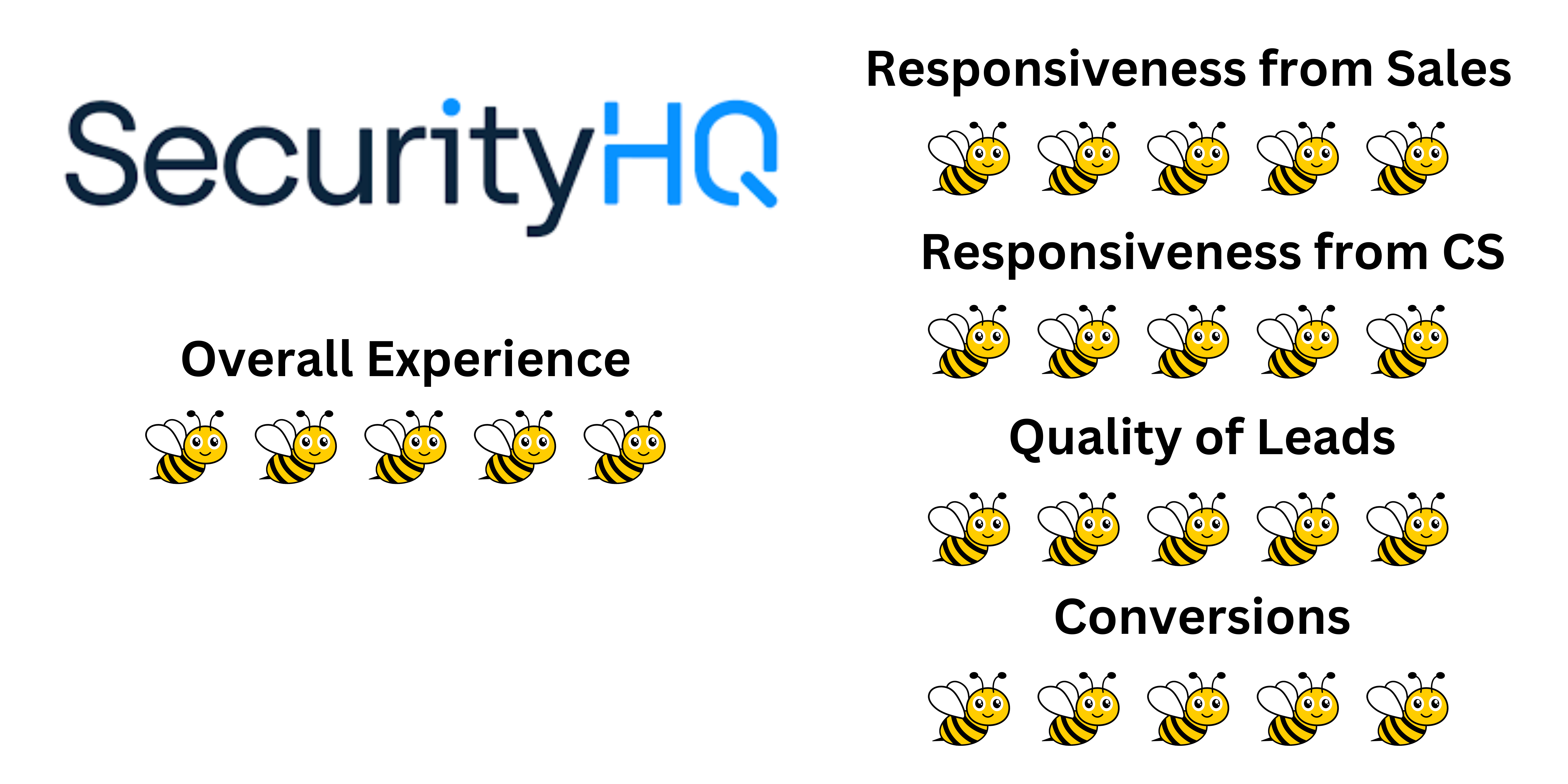 SecurityHQ BeeLeads Review