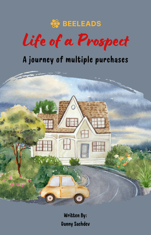 Life of a Prospect whitepaper cover