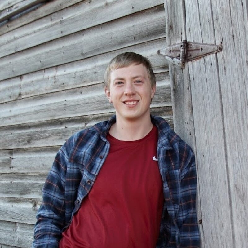 Dennis Boshart-headshot