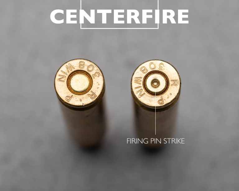 How Does a Bullet Work? Black Flag Armory Medford OR