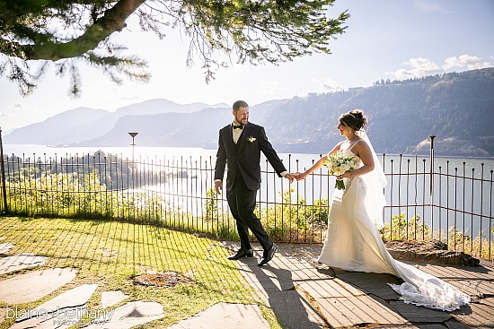 Elizabeth & Sheridan's Wedding