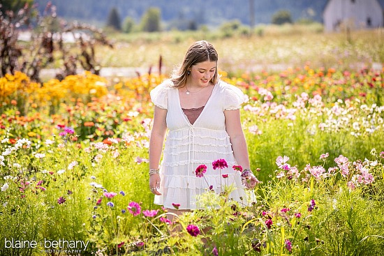 Aiden's Senior Portraits