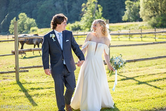 Chelsea & Jackson's Wedding (Preview)