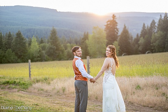 Ben & Kayla's Wedding (Preview)