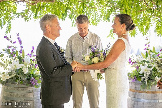 Mary & Michael's Wedding (Preview)