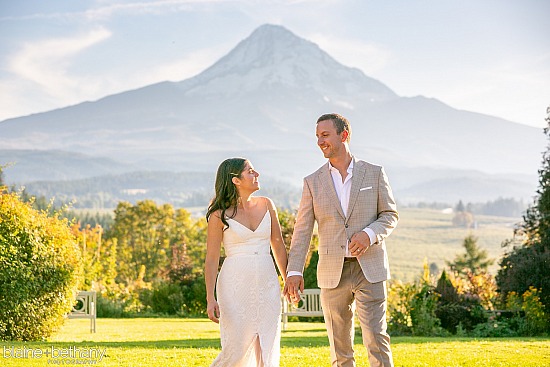 Alix & Jason's Wedding (Preview)