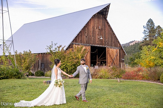 Meredith & Michael's Wedding (Preview)