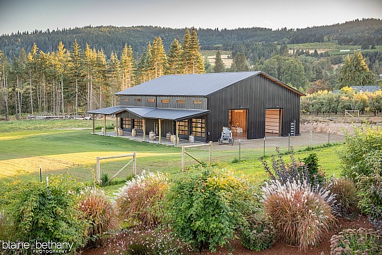 Blackwood Bell Venue