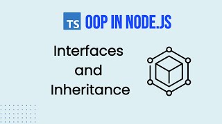 Master TypeScript Interfaces and Inheritance