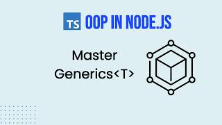 Mastering TypeScript Generics