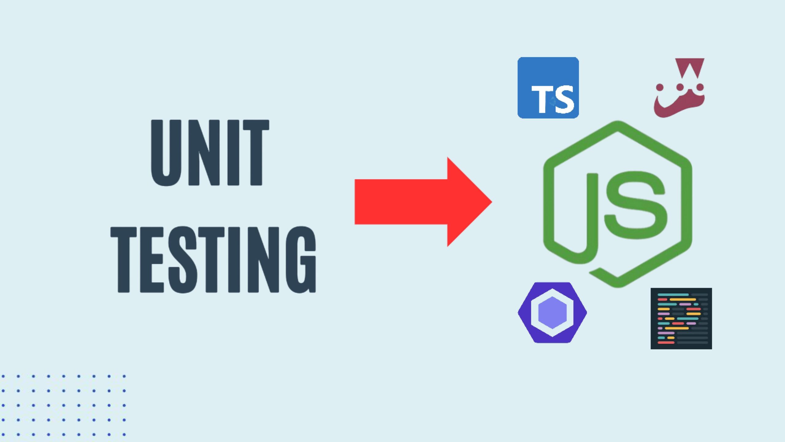 Testing Setup for Node.js with Jest and Supertest