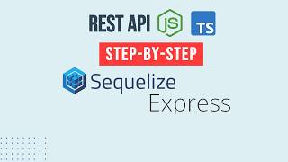 Set up Sequelize with TypeScript and Express