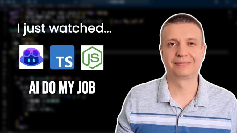 Scaffold Node.js Project with AI