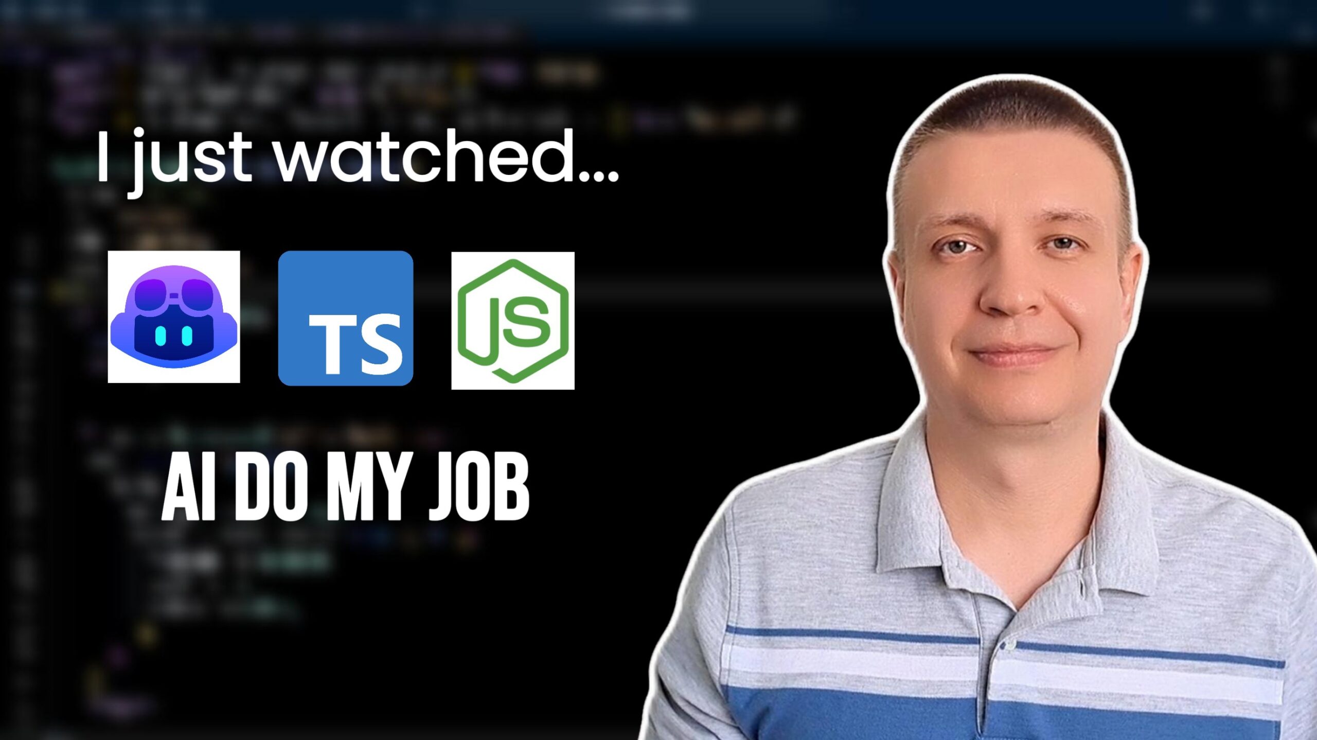 Scaffold Node.js Project with AI