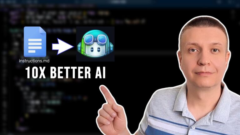 Github Copilot Instructions