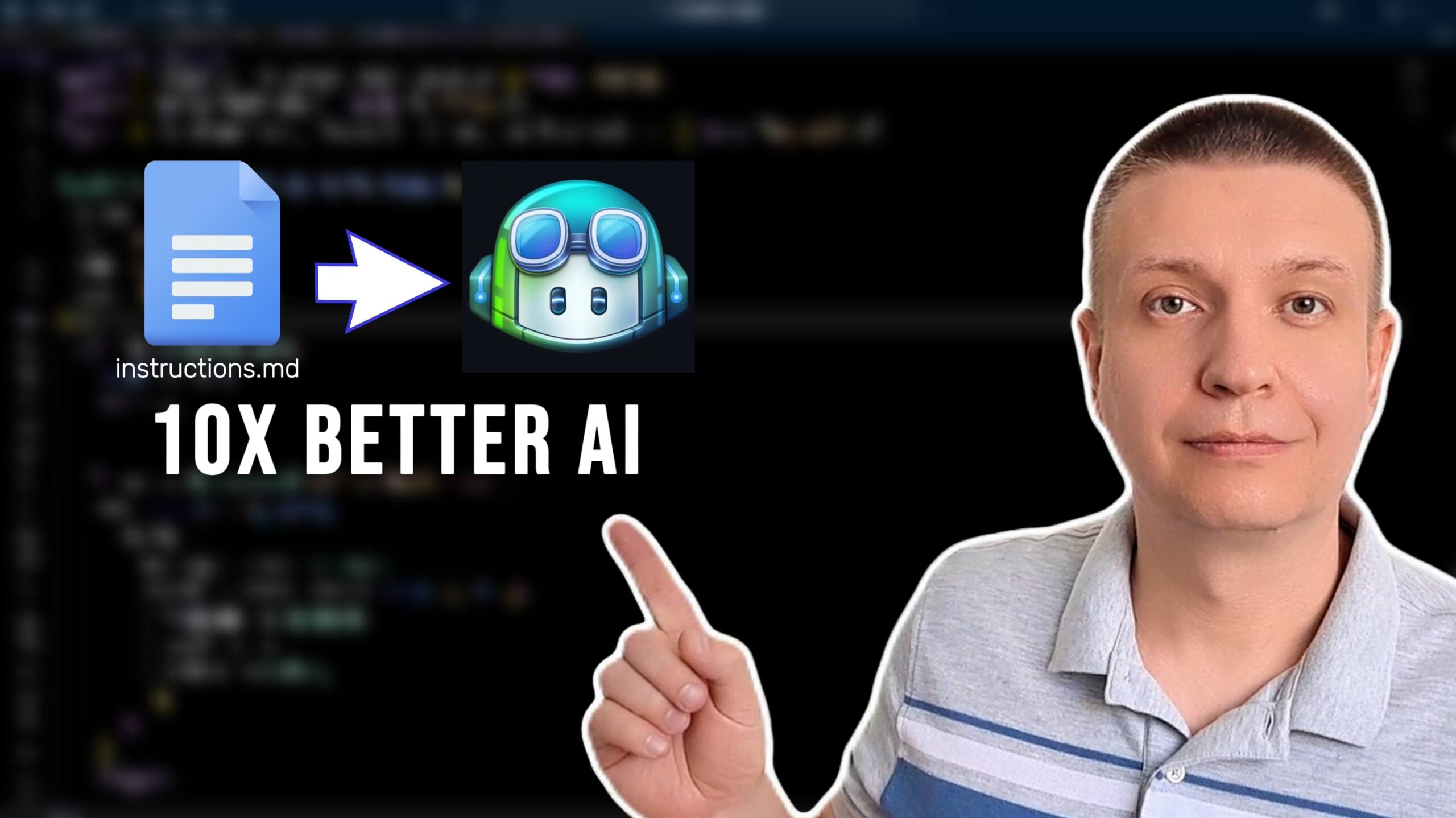 Github Copilot Instructions