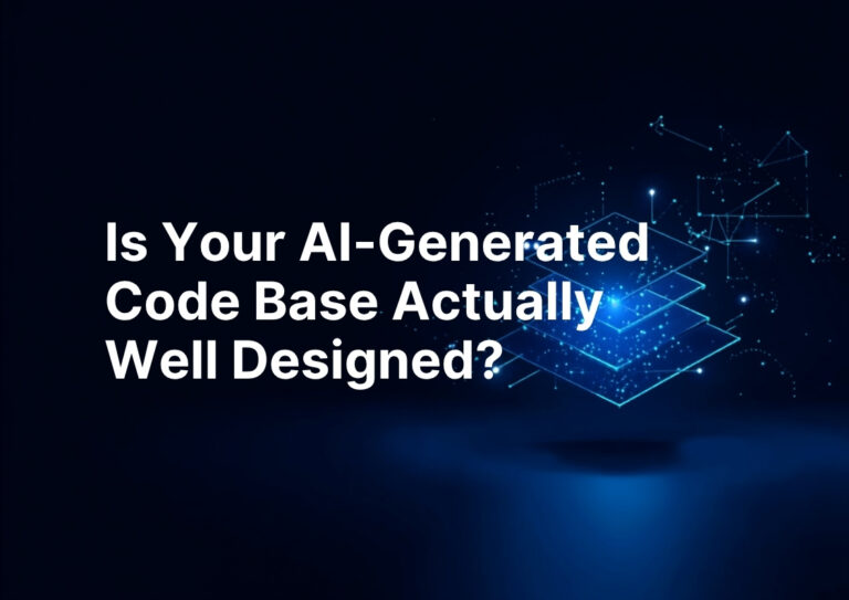 Improve Codebase Architecture