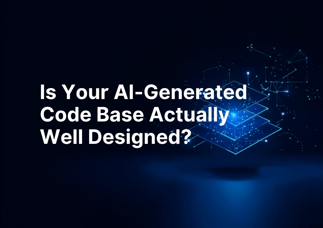 Improve Codebase Architecture
