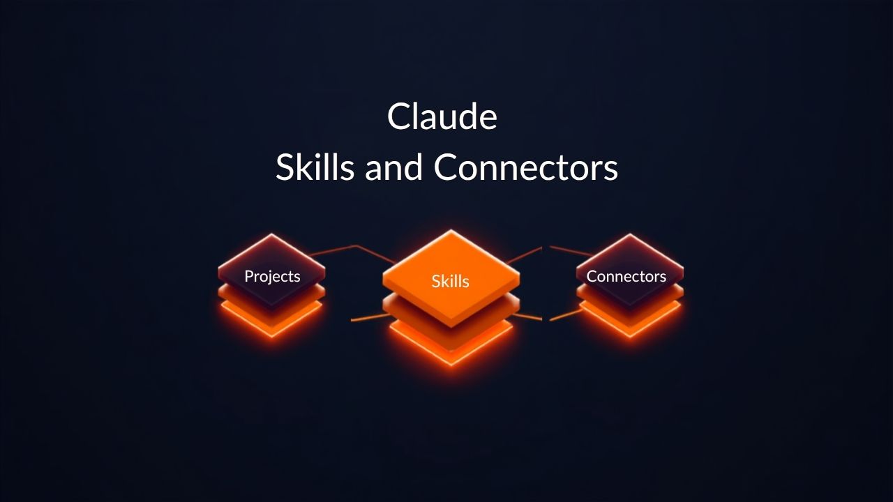 Claude Skills and Connectors