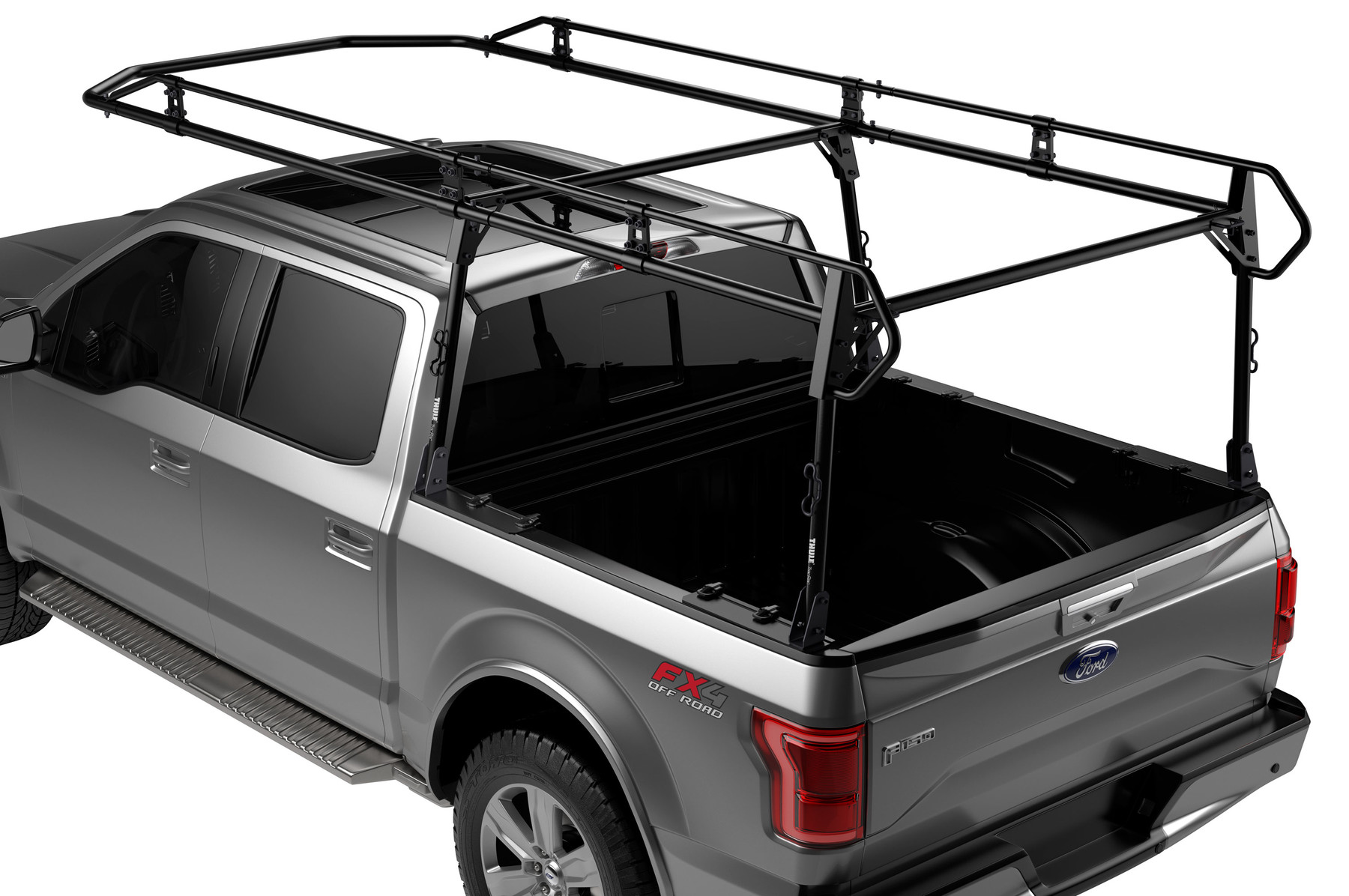 NWMS Buyer's Guide for Work Truck Accessories Northwest Motorsport