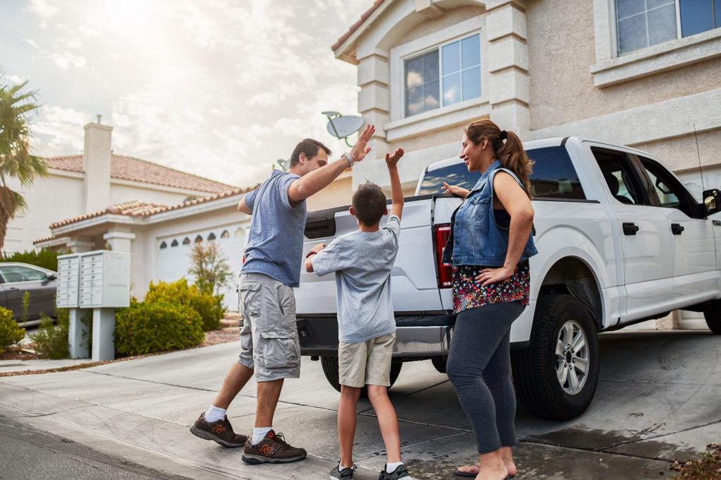 mortgage terms