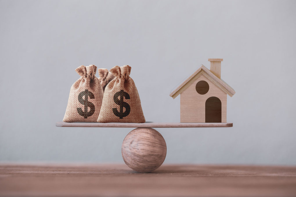 reverse mortgage pros and cons