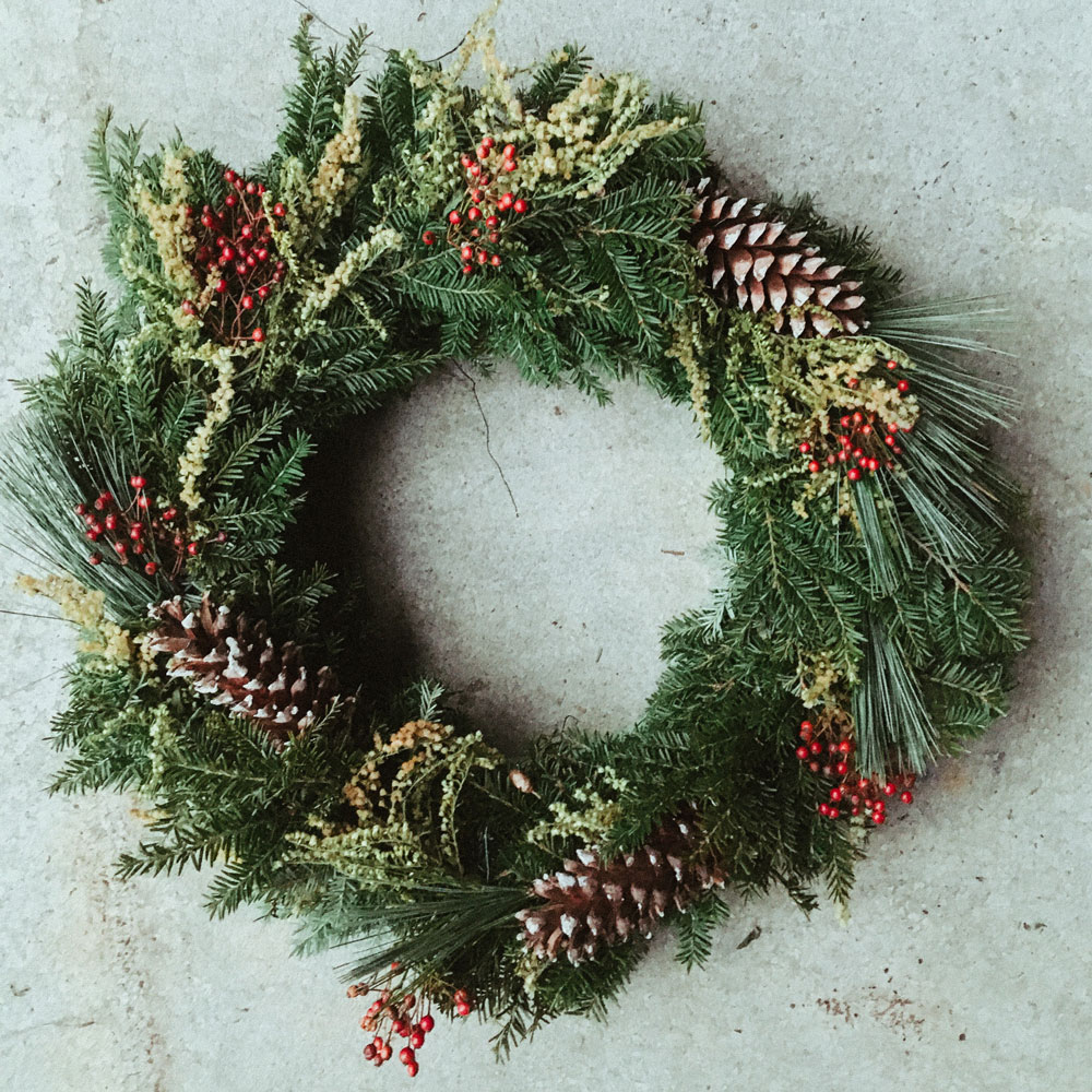 winter solstice