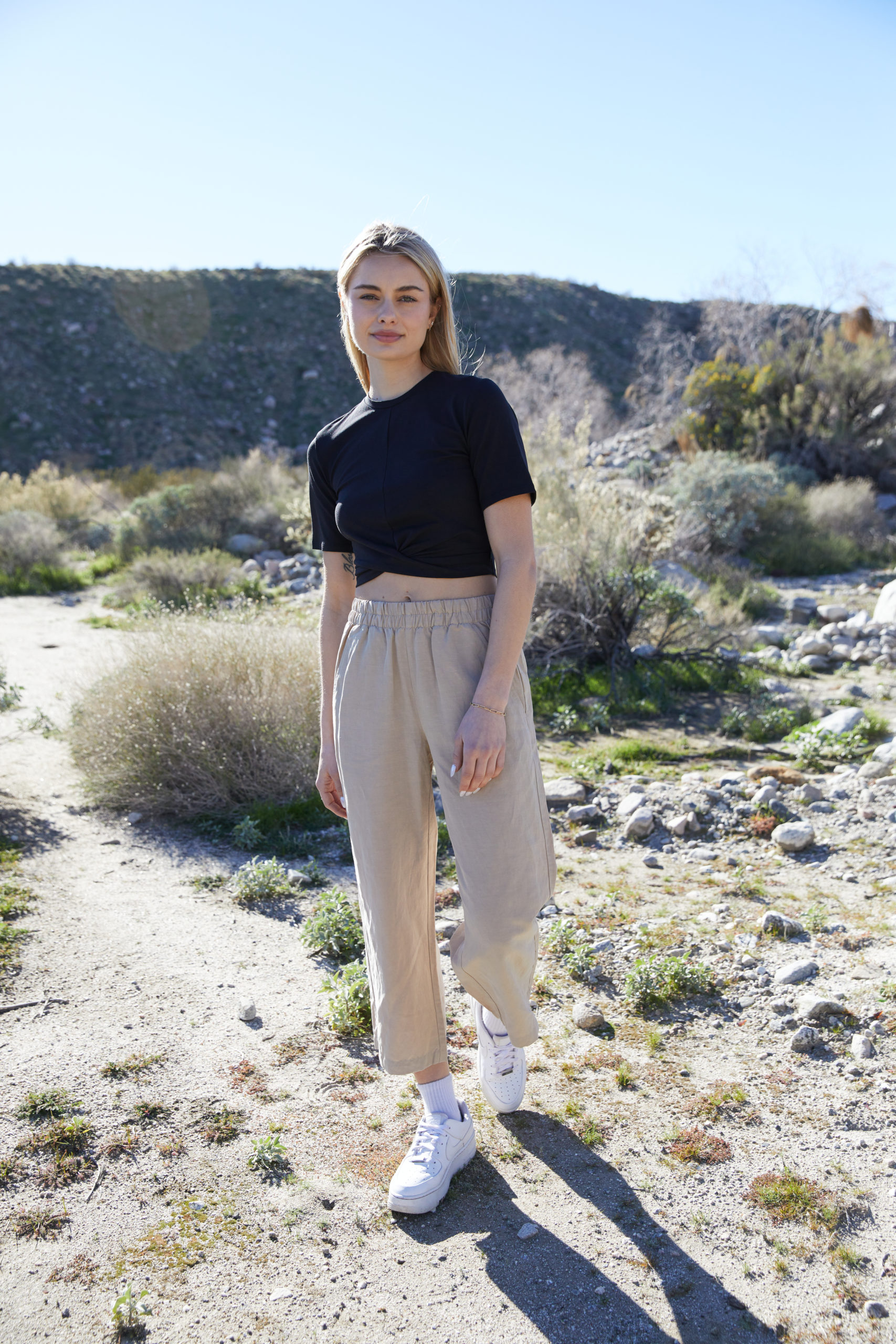 zero-waste traveller