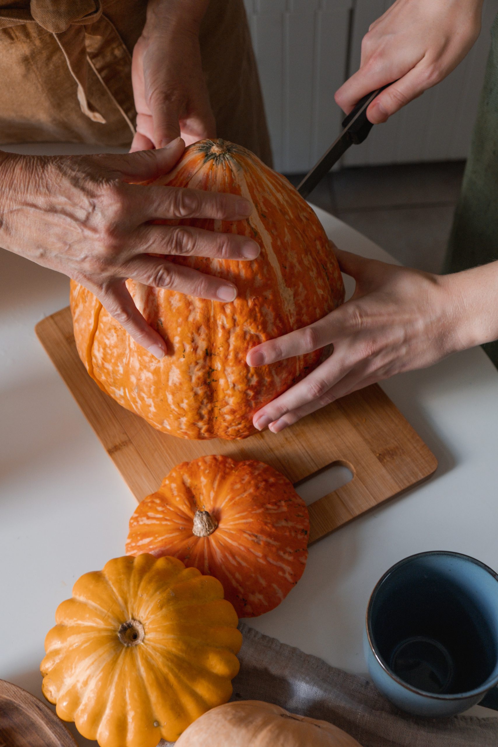 halloween pumpkins