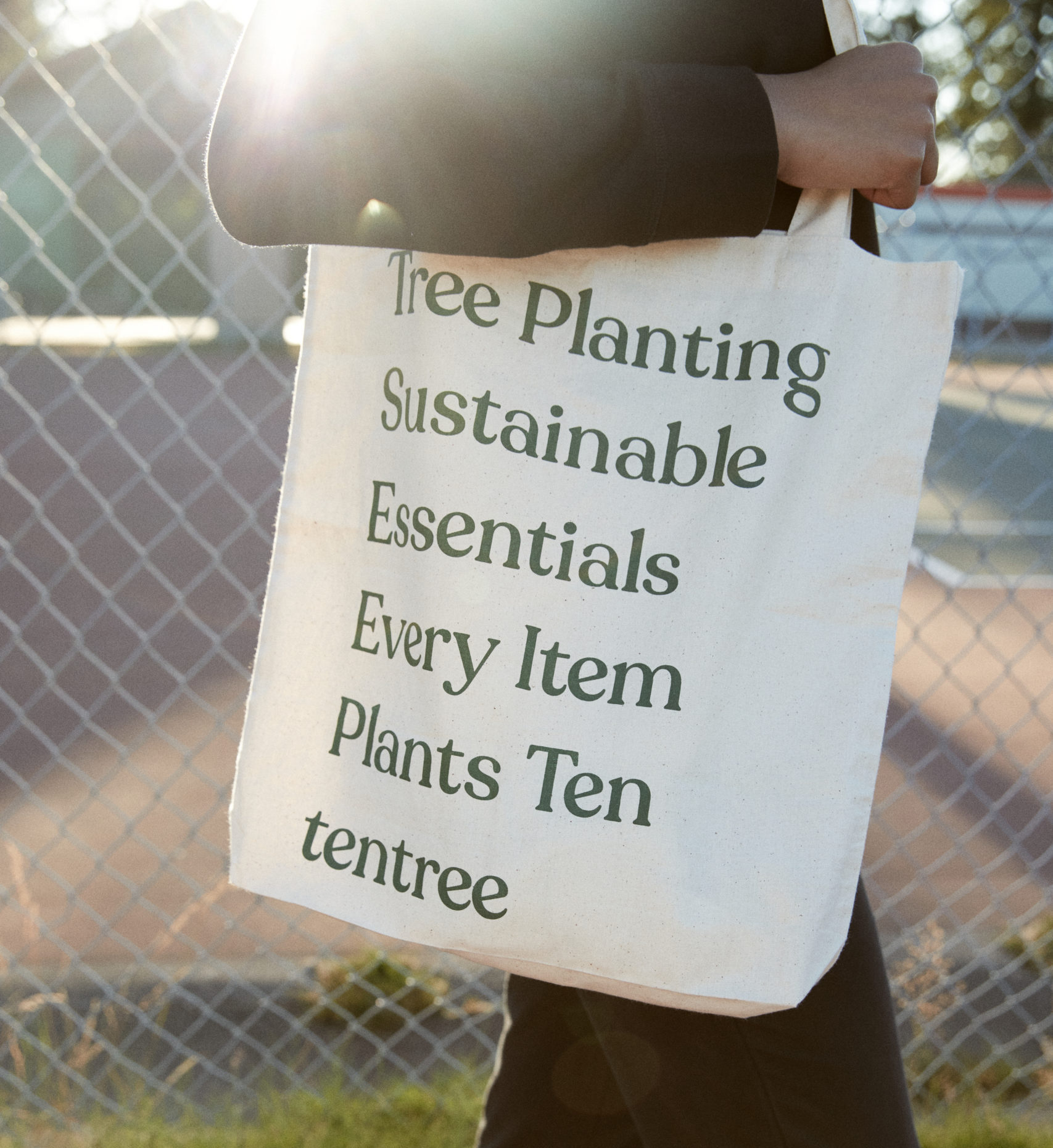 Sustainable Grocery Shopping