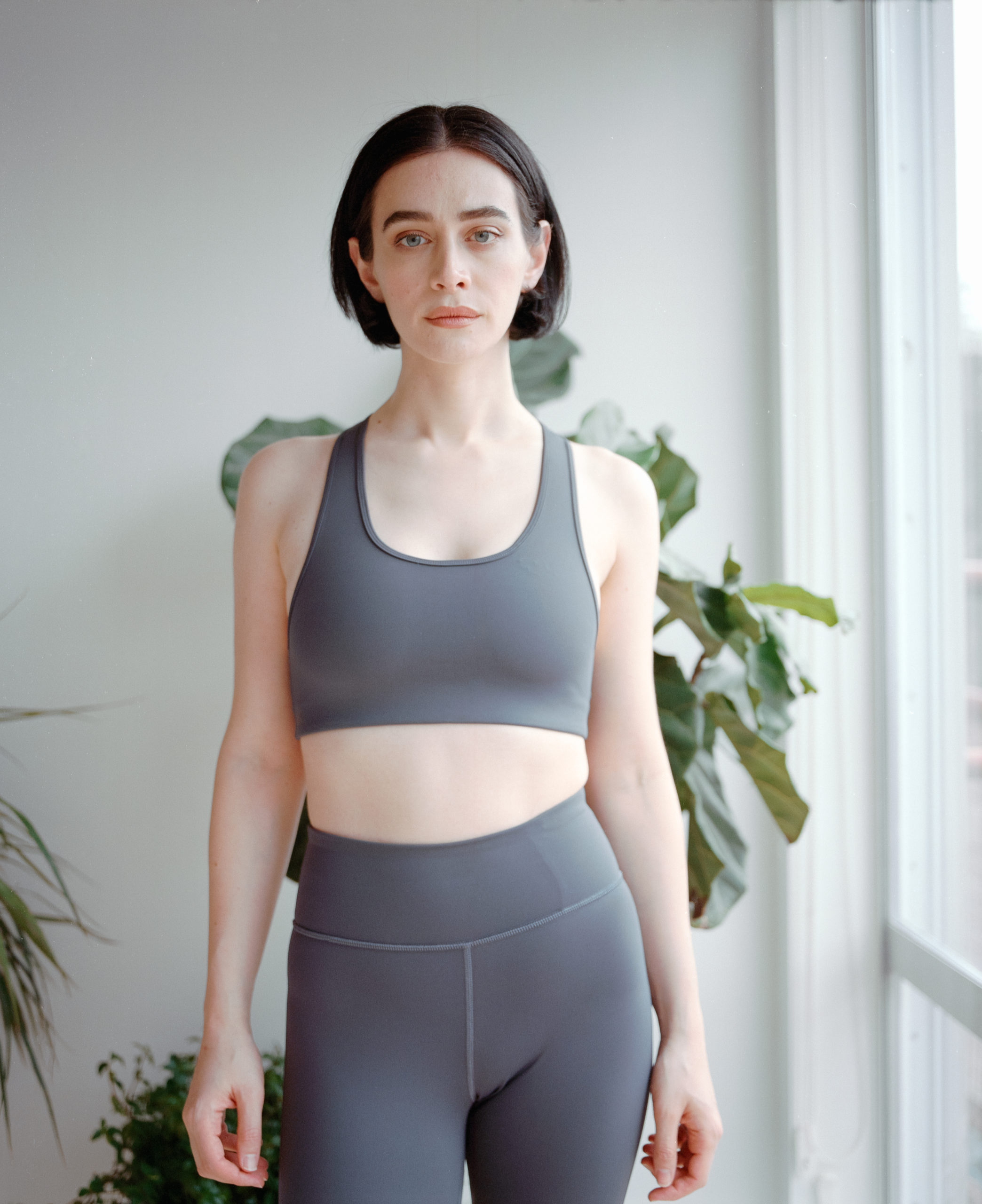 Talking Movement and Dumplings with Lauren Sundstrom