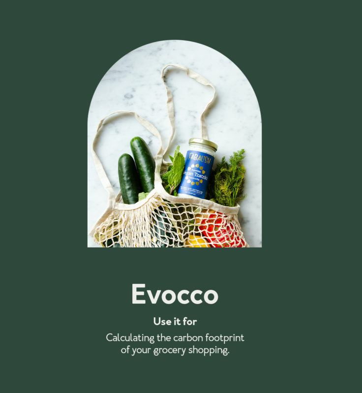 vegetables coming out of a bag