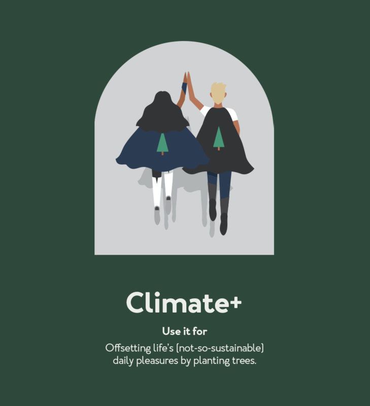 climate+ title