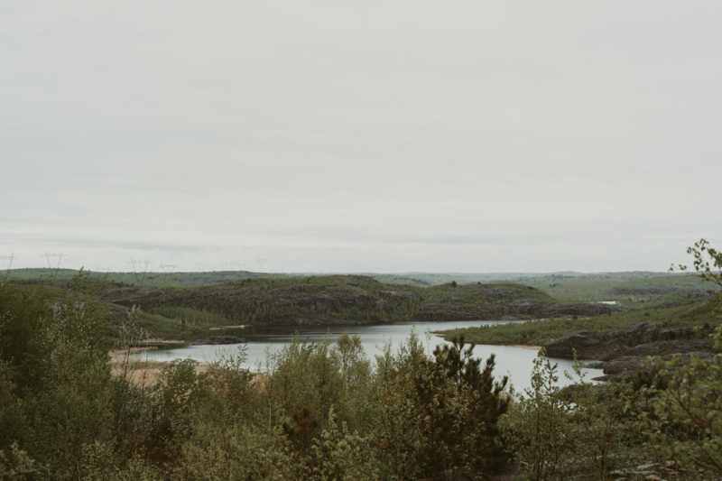 view of Sudbury