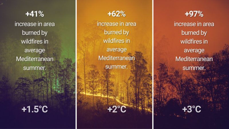 4 Big Takeaways from the IPCC Report