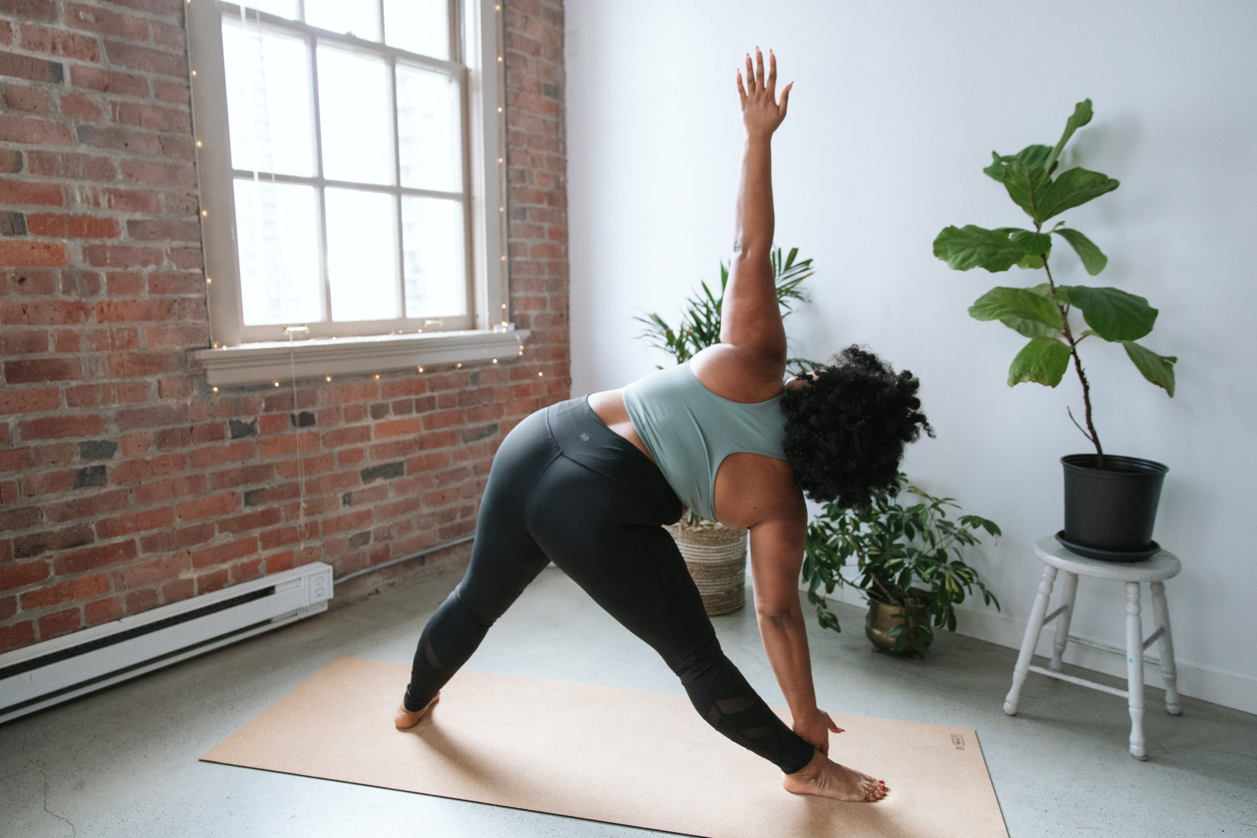 yoga