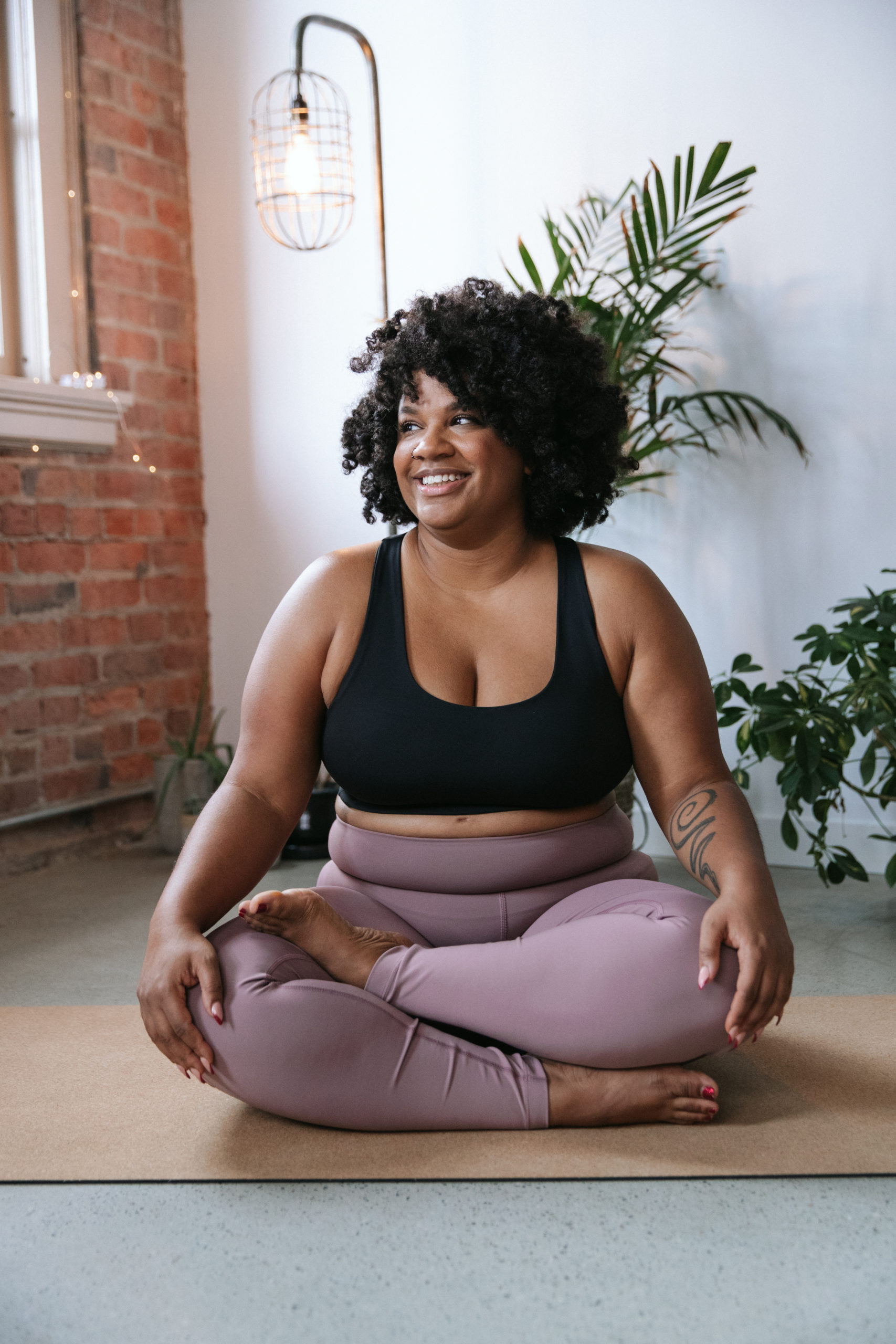 yoga
