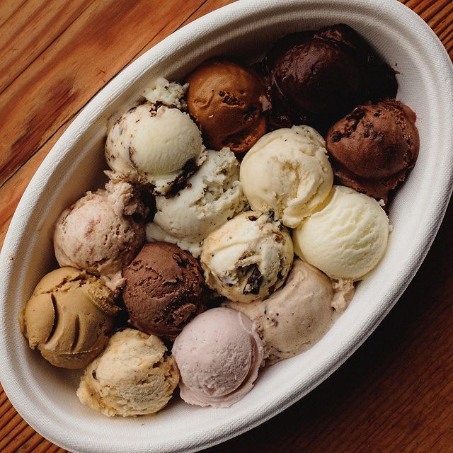 molly moon's icecream