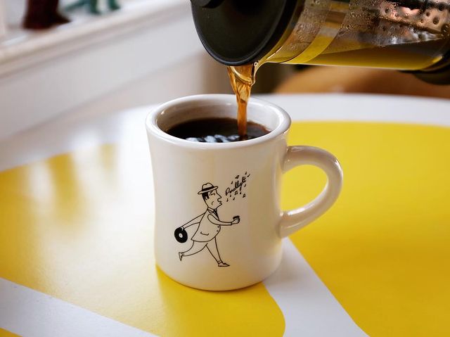 porchlight coffee