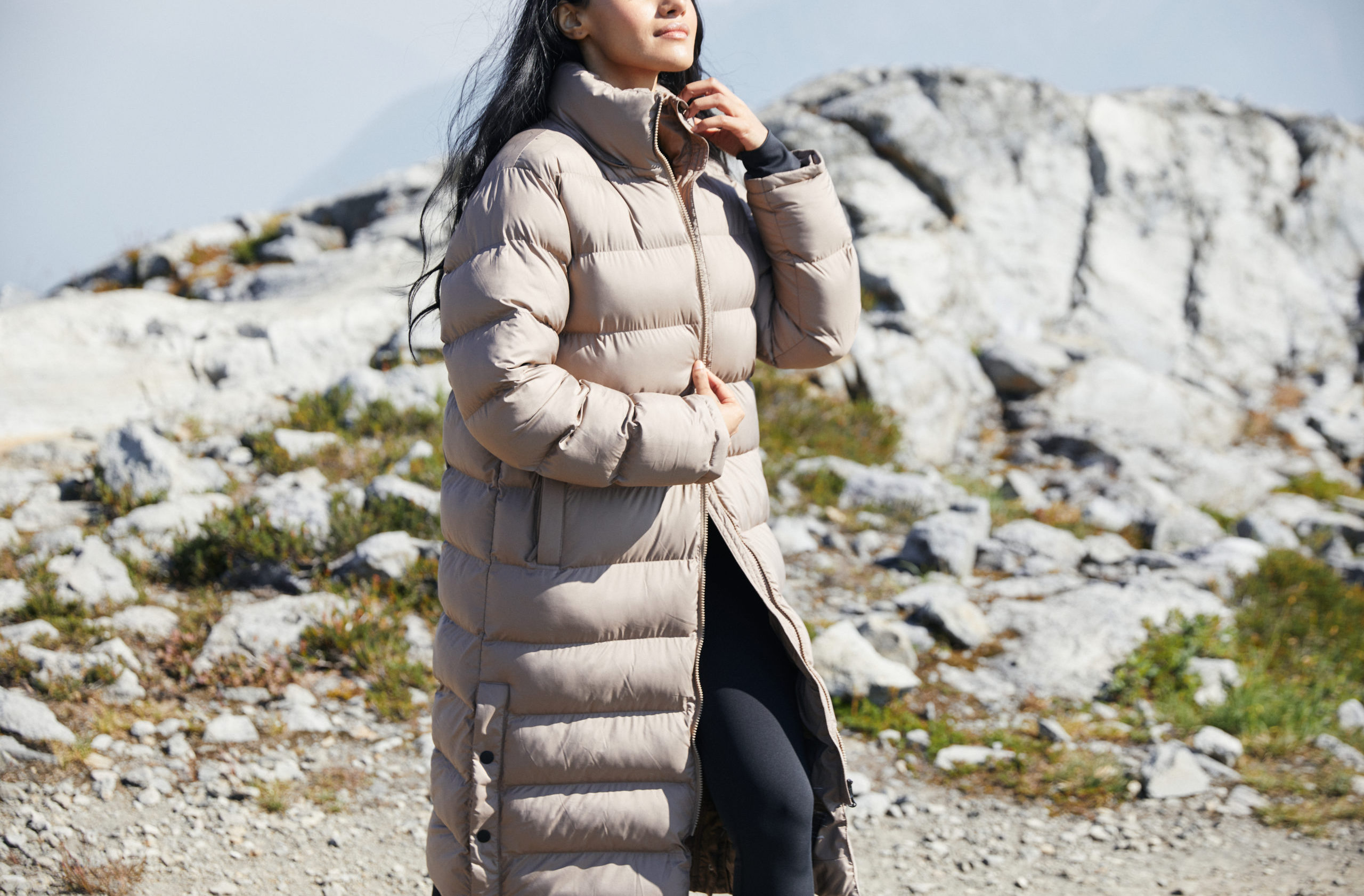 tentree puffer