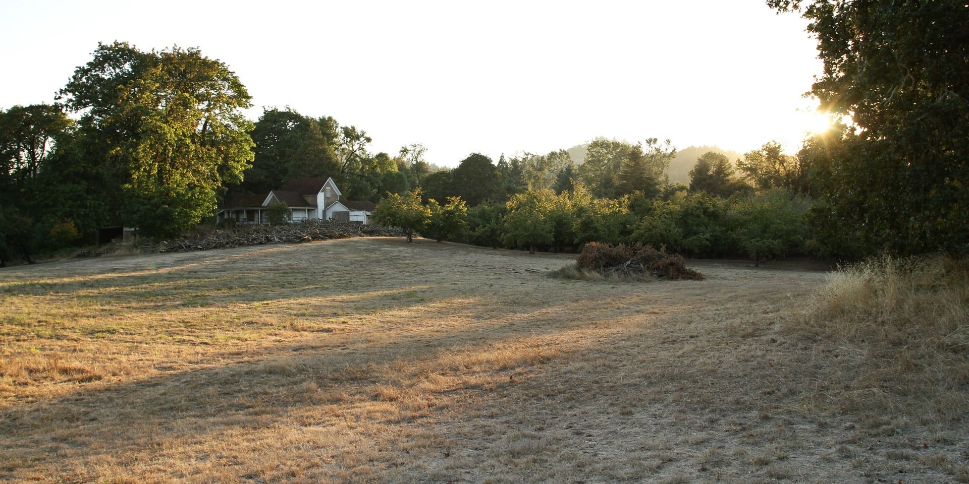 Dorris Ranch Living Farm