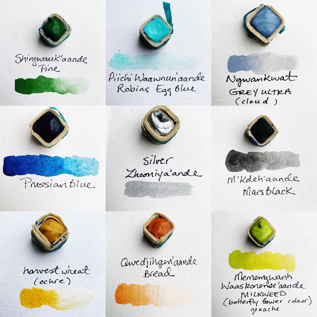 beam paints